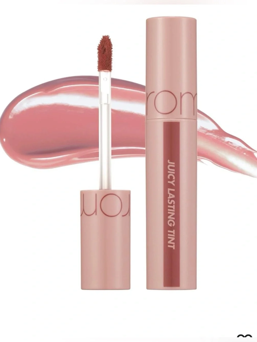 rom&nd Juicy Lasting Tint in Nucadamia